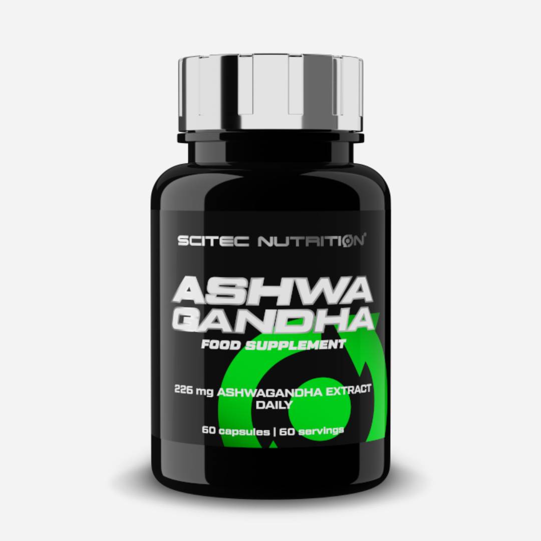 Image of Ashwagandha 60caps